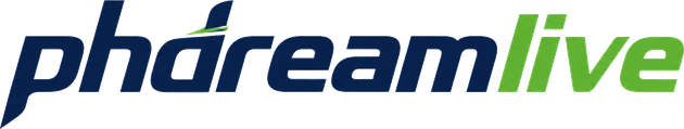 phdream live official logo